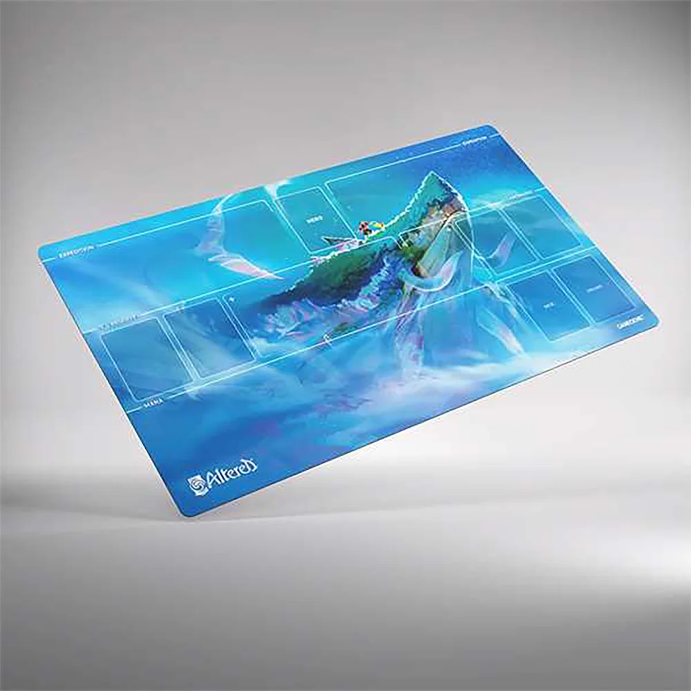 Gamegenic Altered: Prime Playmat - Kaibara Image 1