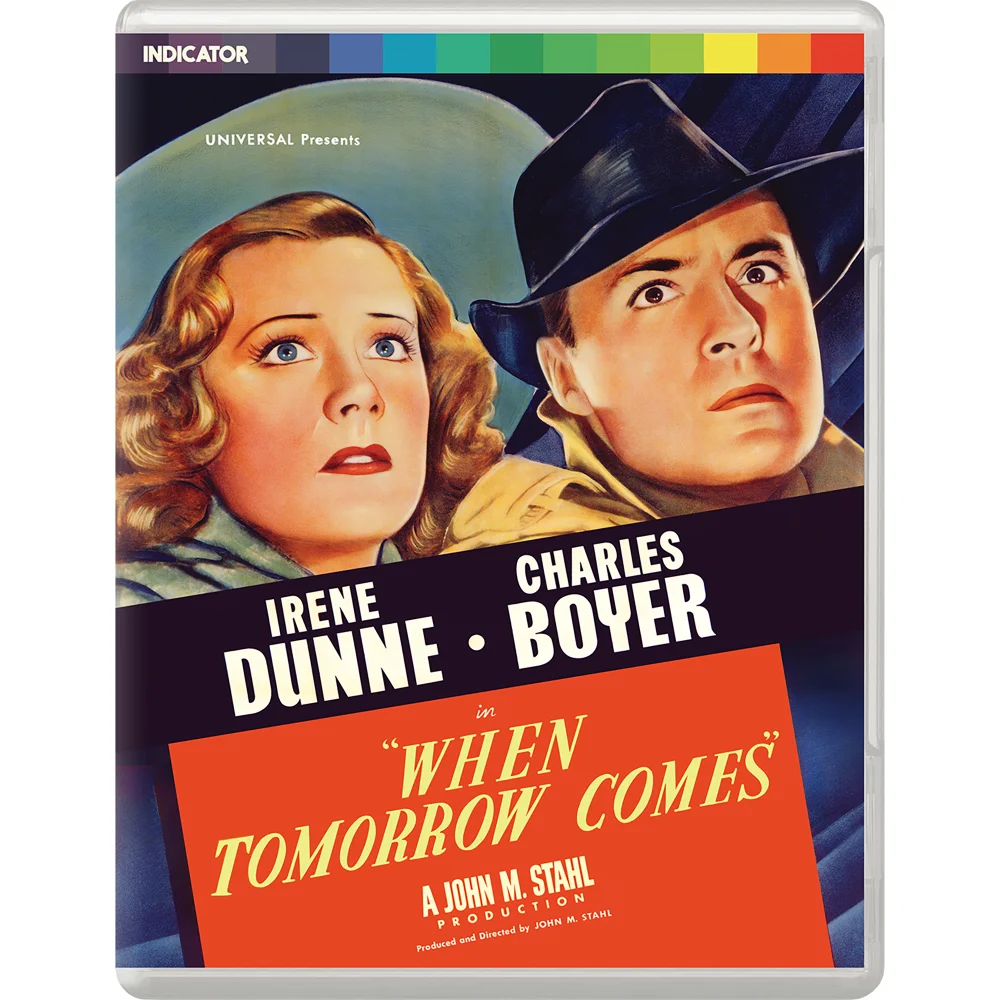 When Tomorrow Comes (Limited Edition) Image 1