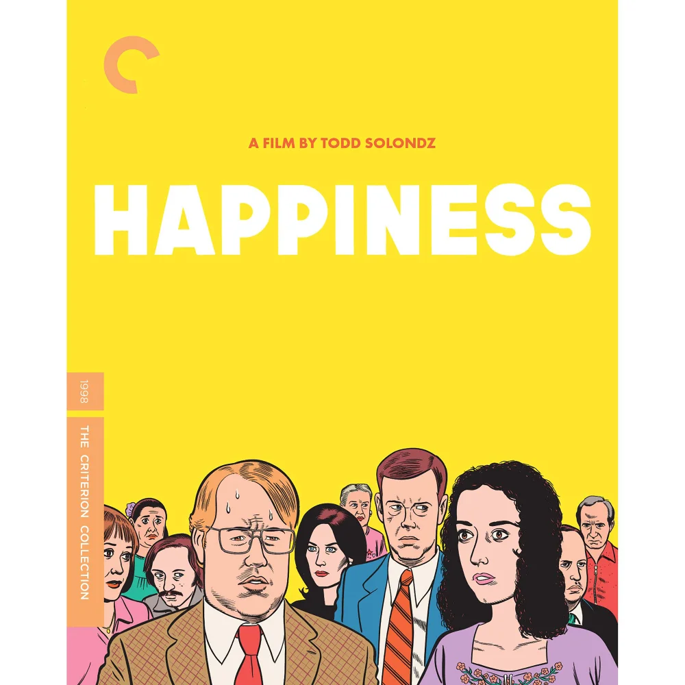 Happiness 4K Ultra HD Image 1