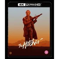 The Hitcher Limited Edition 4K Ultra HD