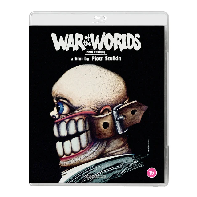 War of the Worlds: Next Century