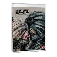 Ga-Ga: Glory to the Heroes - undefined undefined