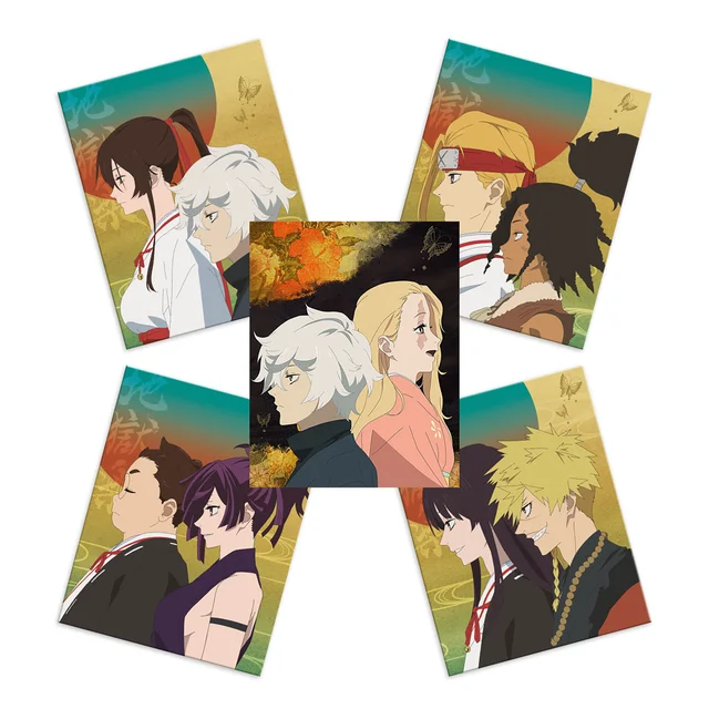 Hell's Paradise - Season 1 - Limited Edition