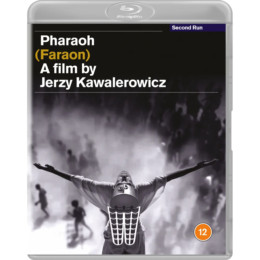 PHARAOH (FARAON) Image 1