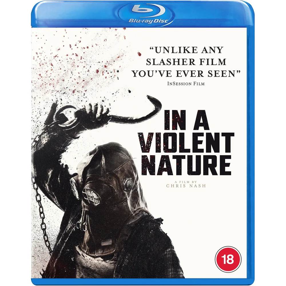 In a Violent Nature Image 1