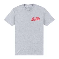 Pepsi Co. Pour Your Own Men's T-Shirt - Grey