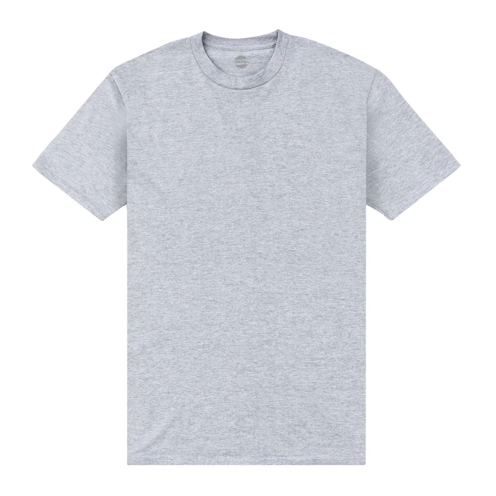 Pepsi Co. A New Generation Men's T-Shirt - Grey - S Image 1