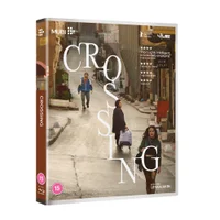 CROSSING