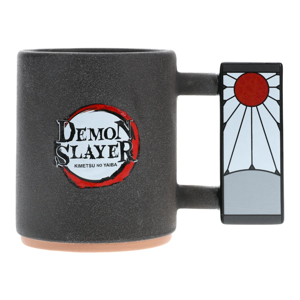 Demon Slayer Shaped Mug Image 1