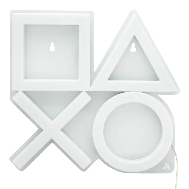 Playstation Wall Mountable LED Neon Light
