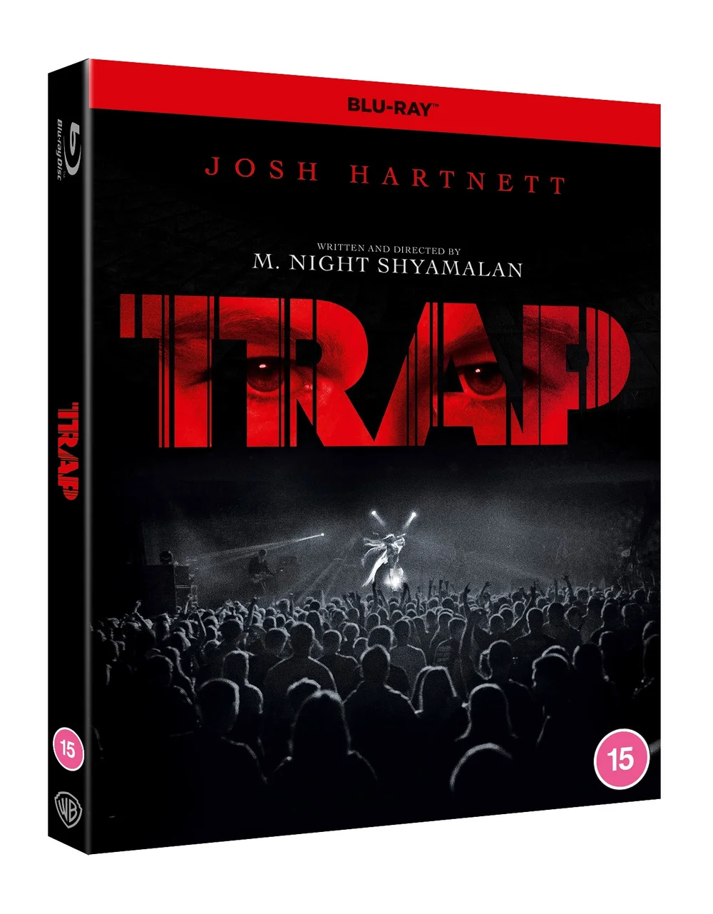 Trap Image 1