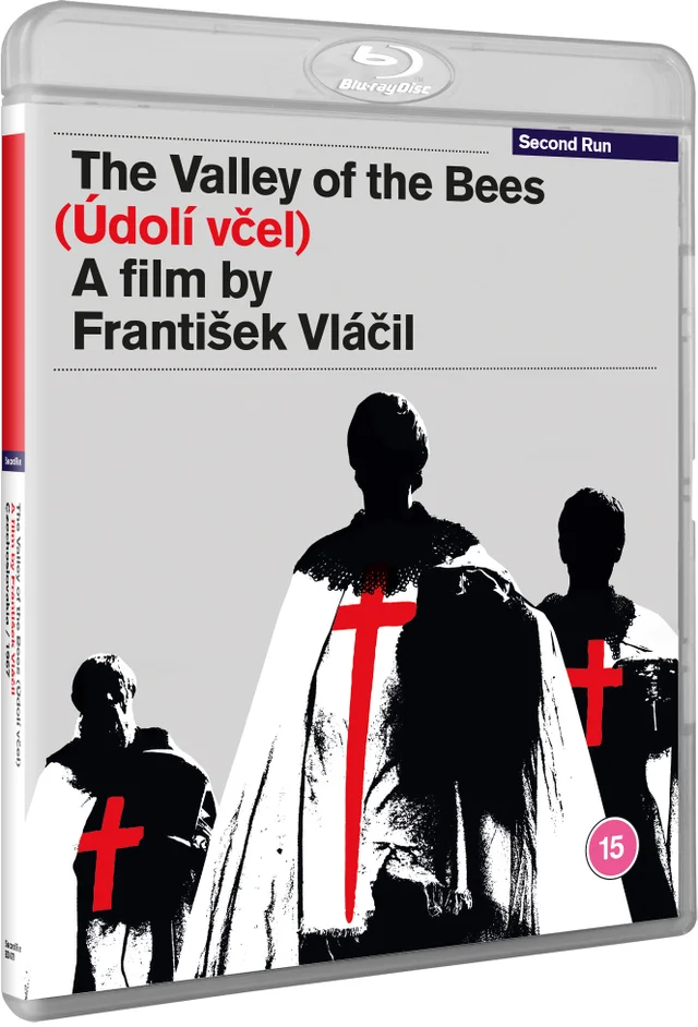 The Valley Of The Bees