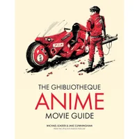 Ghibliotheque Guide To Anime - undefined undefined