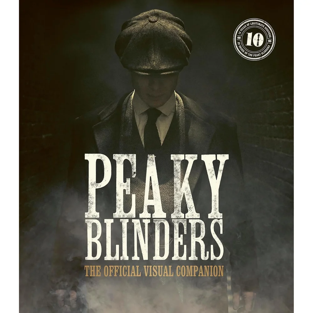 Peaky Blinders Image 1