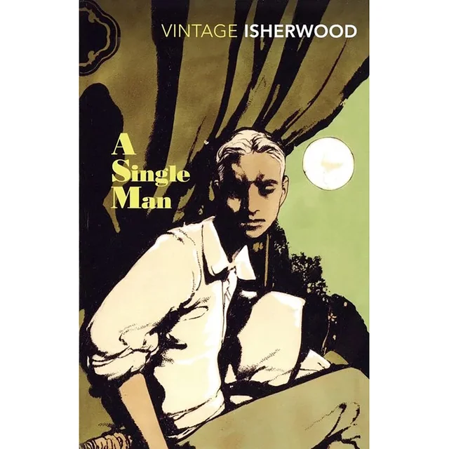 Isherwood: Single Man - Christoper Isherwood