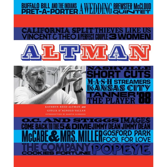 Altman