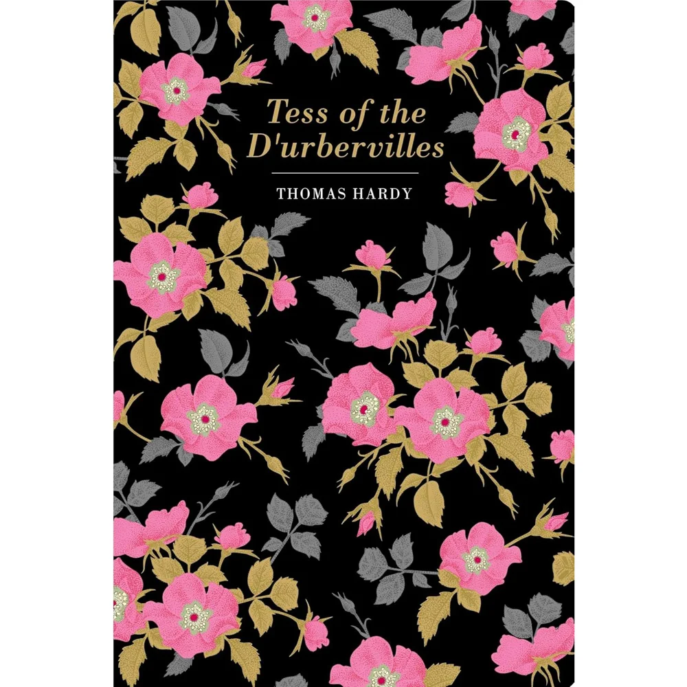 Chiltern Classics: Tess of the D'Urbervilles - Thomas Hardy Image 1