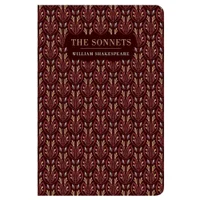 Chiltern Classics: Sonnets - William Shakespeare
