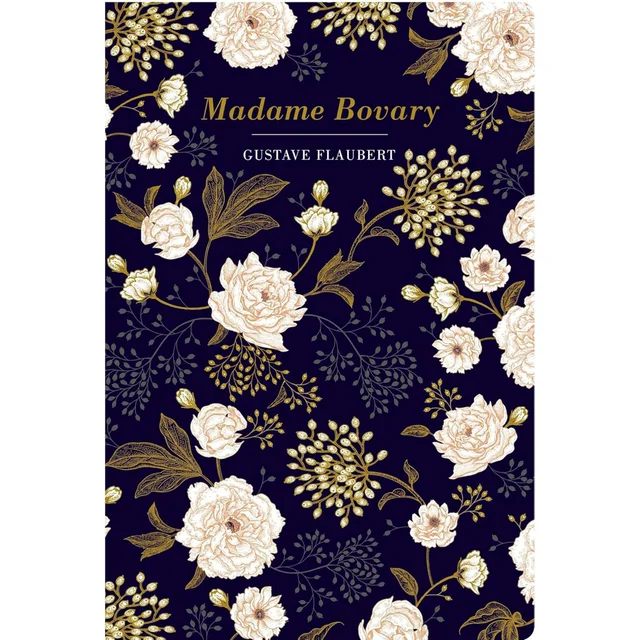 Chiltern Classics: Madame Bovary - Gustave Flaubert
