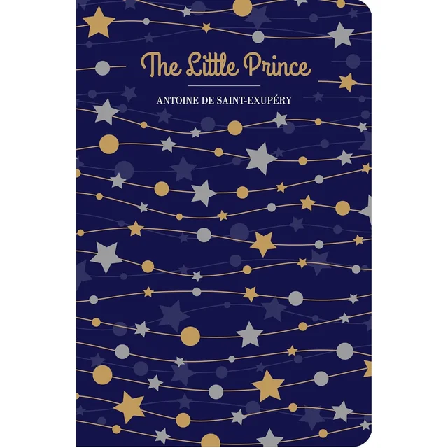 Chiltern Classics: Little Prince - Antoine De Saint-Exupery