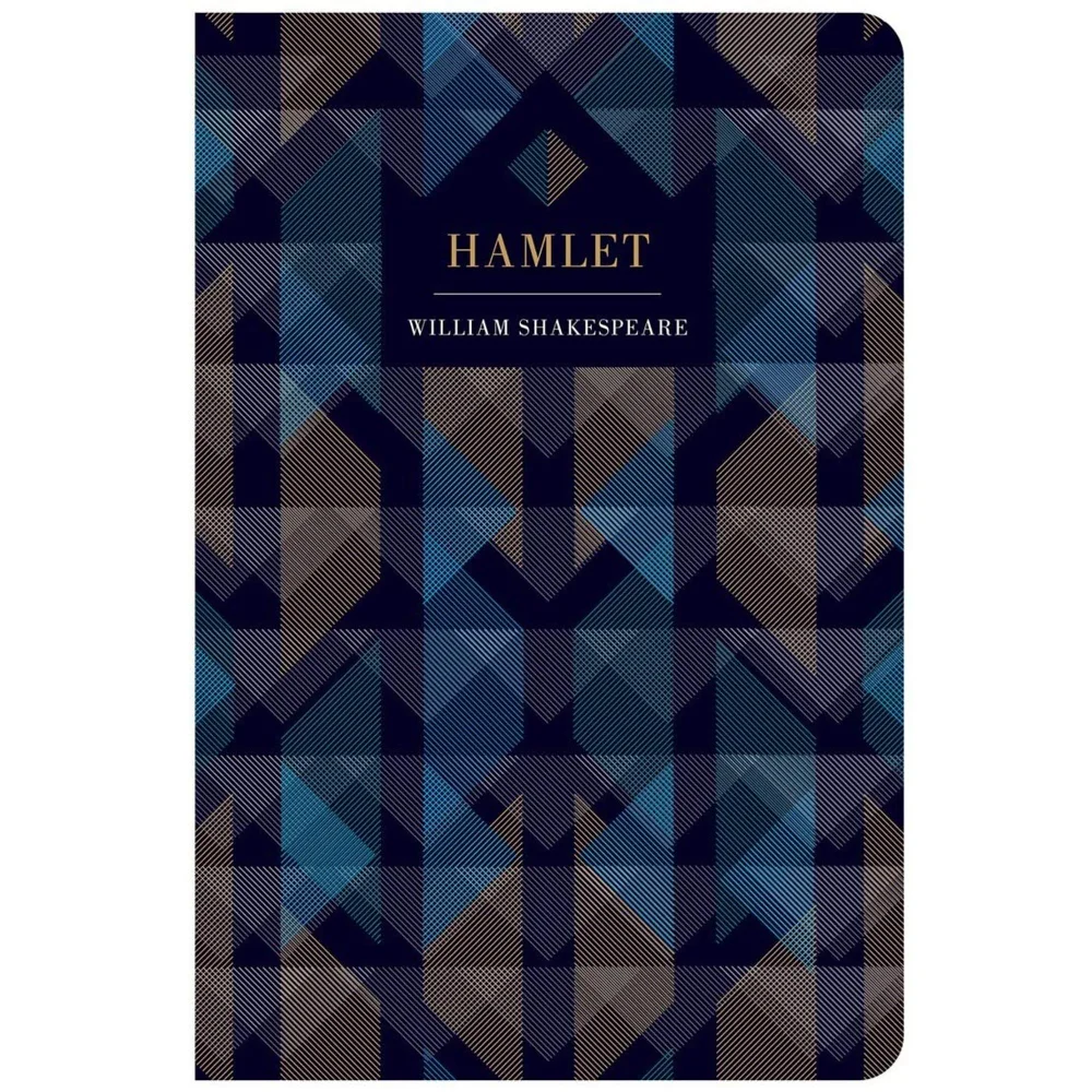 Chiltern Classics: Hamlet - William Shakespeare Image 1