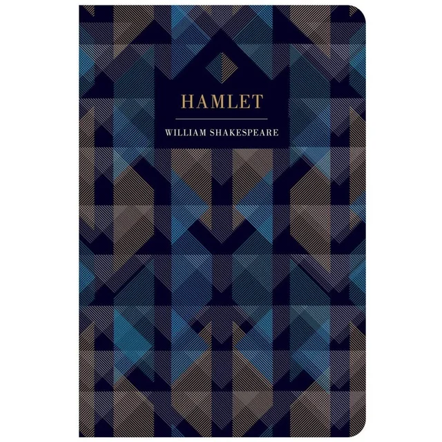 Chiltern Classics: Hamlet - William Shakespeare