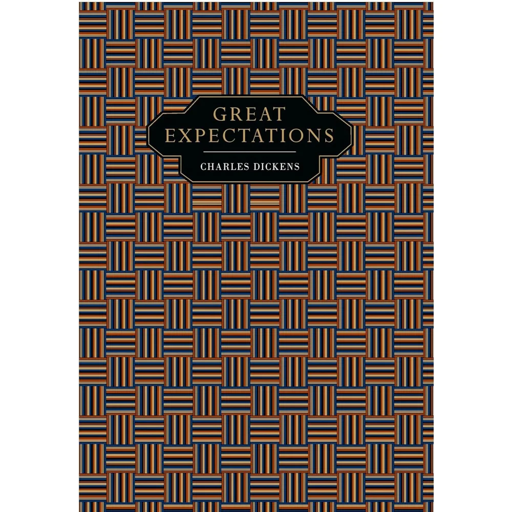 Chiltern Classics: Great Expectations - Charles Dickens Image 1