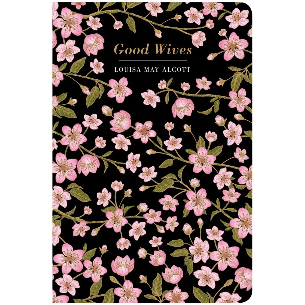 Chiltern Classics: Good Wives - Louisa May Alcott Image 1