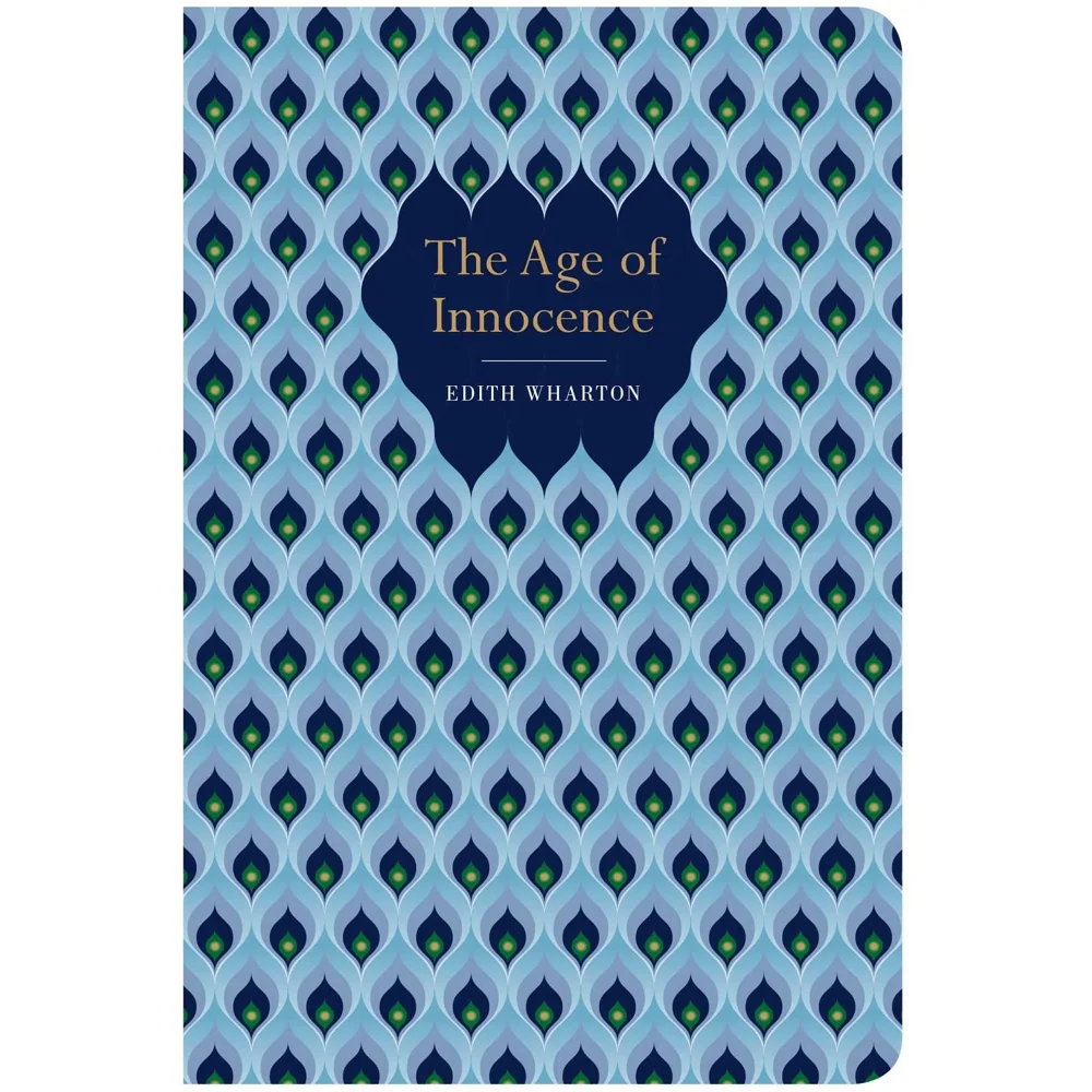 Chiltern Classics: Age of Innocence - Edith Wharton Image 1