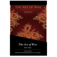 Chiltern 2024 Gift Pack: The Art Of War - Sun Tzu