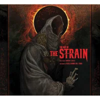 Art of the Strain - Robert Abele - undefined undefined