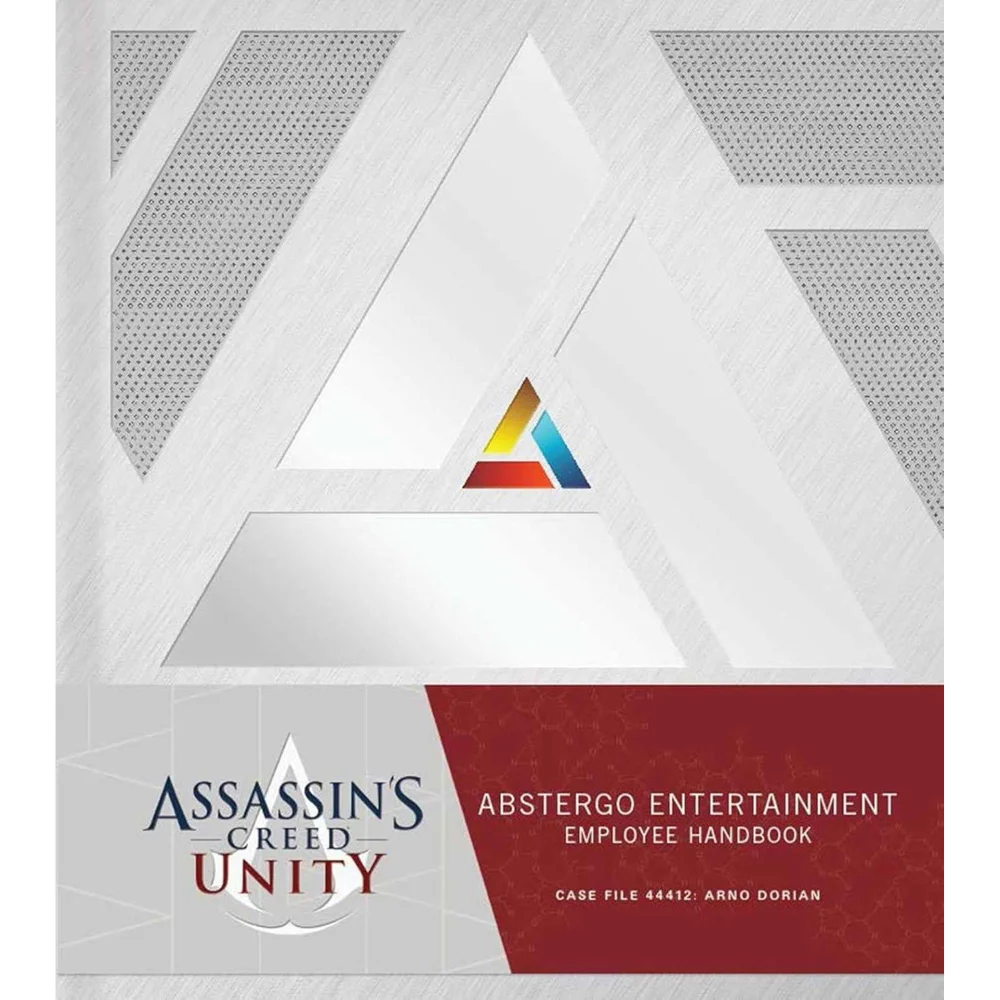 Assassin's Creed Unity Image 1