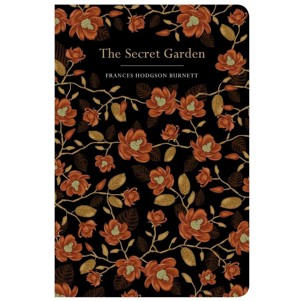 Chiltern Classics: Secret Garden - Francis Hodgson Burnett Image 1