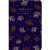 Chiltern Classics: Peter Pan - J.M. Barrie