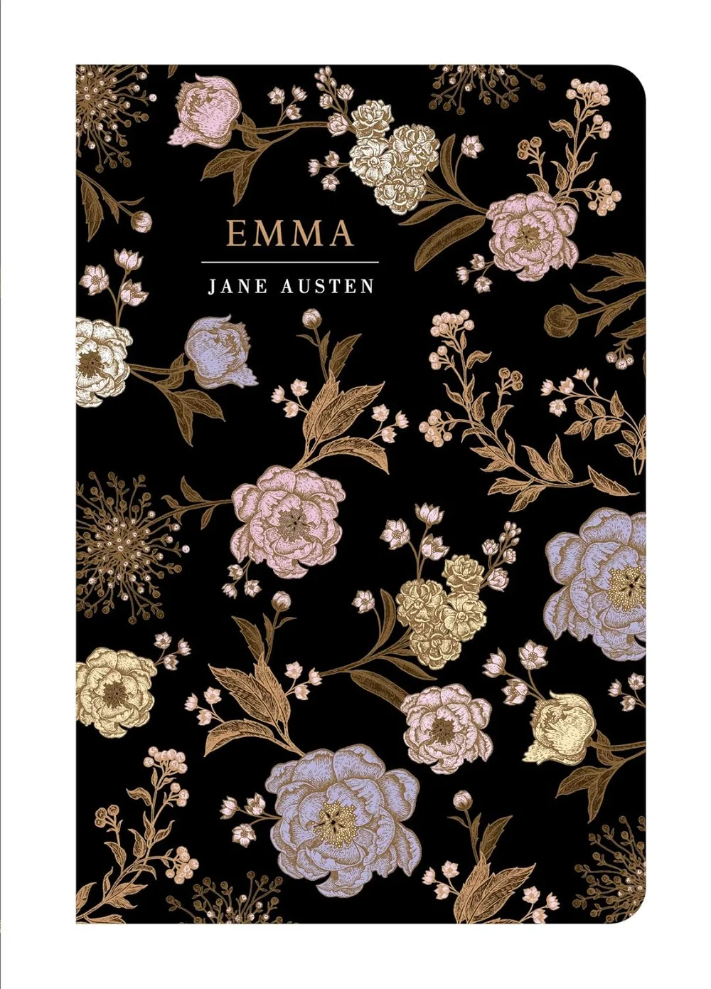 Chiltern Classics: Emma - Jane Austen Image 1