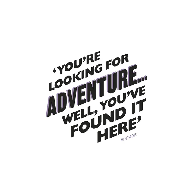 Vintage Heroes & Villains: Thirty Nine Steps - John Buchan