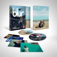 Blur: To the End / Live at Wembley Stadium Blu-Ray