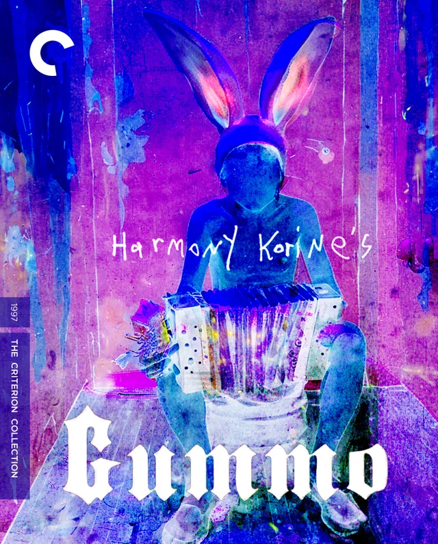 Gummo 4K Ultra HD - The Criterion Collection