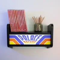 Stranger Things Arcade Lamp - undefined undefined