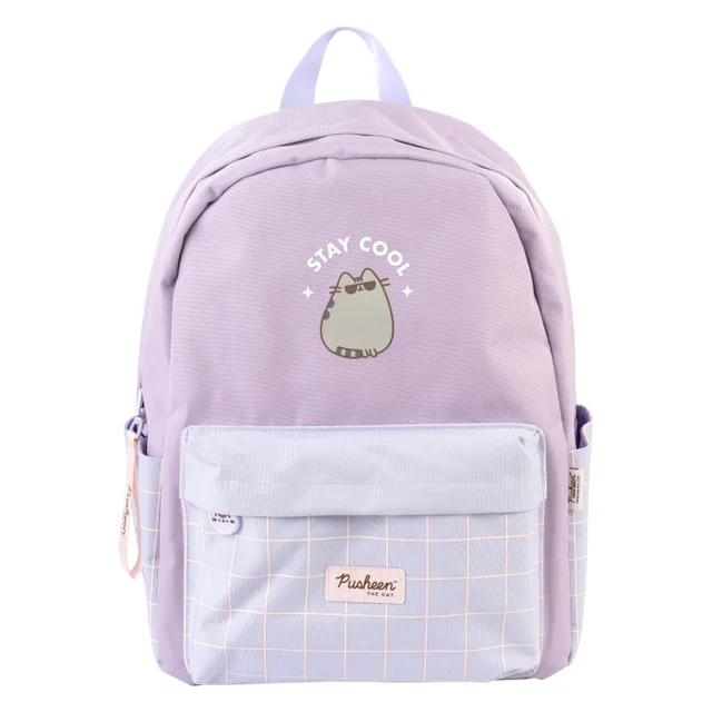 Pusheen Moments Backpack