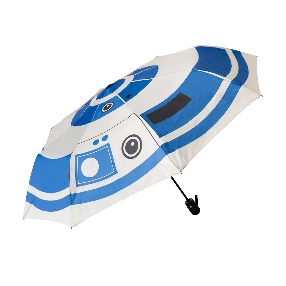 Star Wars Umbrella Image 1