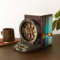Harry Potter Chamber Of Secrets Bookend