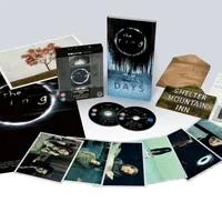 The Ring Collector's Edition 4K Ultra HD Steelbook
