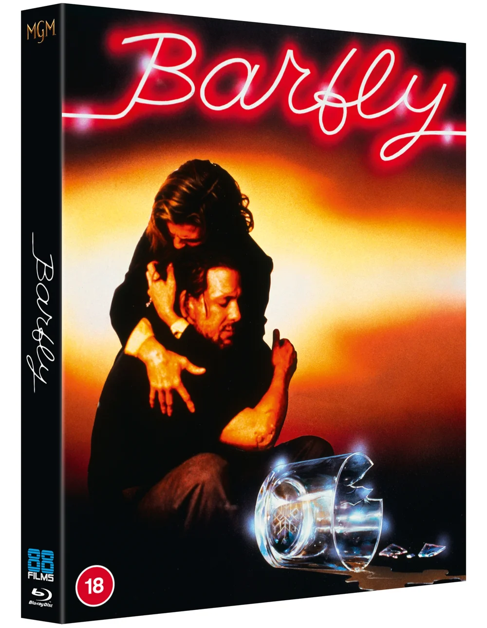 Barfly Image 1
