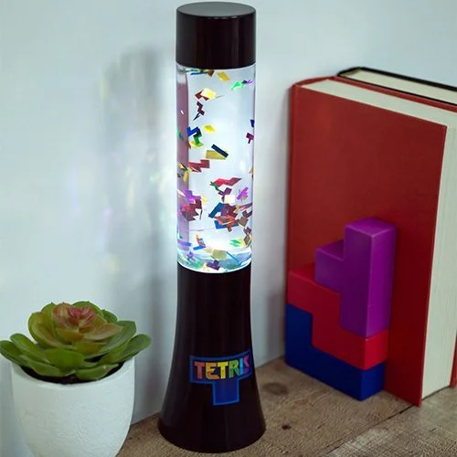 Tetris Flow Light
