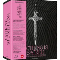 Nothing is Sacred: Three Heresies from Luis Bunuel (Limited Edition)