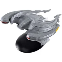Eaglemoss Star Trek Starships S'onar Flagship Die-Cast Model