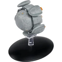Eaglemoss Star Trek Eymorg Vessel Die-Cast Model – The Original Series Starship Collection