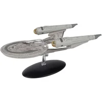 Star-Trek Starships SP Franklin Cmc - undefined undefined