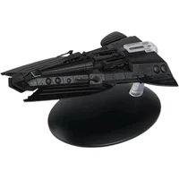 Eaglemoss Star Trek Starships Smuggler's Ship Die-Cast Model